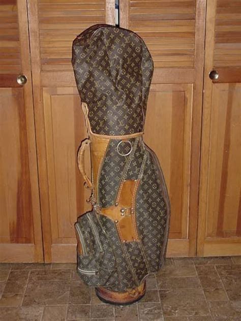 sac golf louis vuitton|sac Louis Vuitton original.